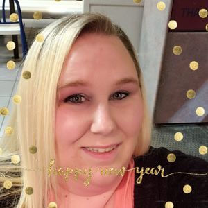 Meet your Posher, Brandie